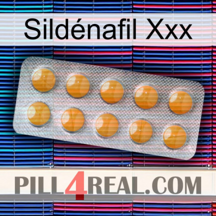 Sildénafil Xxx levitra1